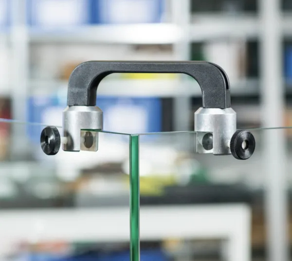 Verifix® clamp holder